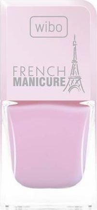 Lac de unghii no. 4 French Manicure 8,5 ml Wibo