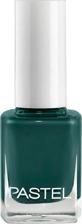 Lac de unghii Pastel, 13ml, 236 Verde