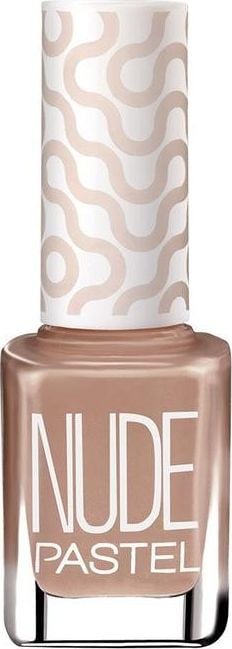 Lac unghii Pastel Nude 101 Caramel