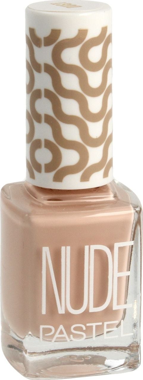 Lac unghii Pastel Nude 763 Dust