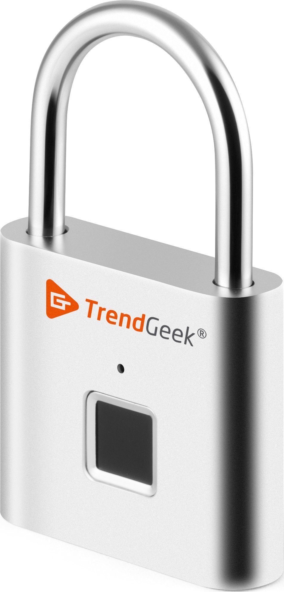 Lacăt inteligent Technaxx pentru amprentă digitală Technaxx TrendGeek TG-131