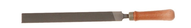 Lăcătușerie fișier PRSA 250mm trackpad plat