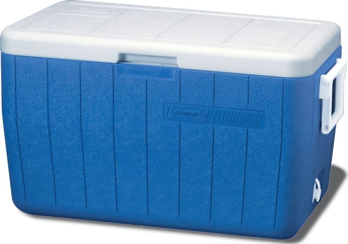 Cutii frigorifice - Lada frigorifica Campingaz PowerBox™ Plus, 36 litri, alimentare 12/230V, gri