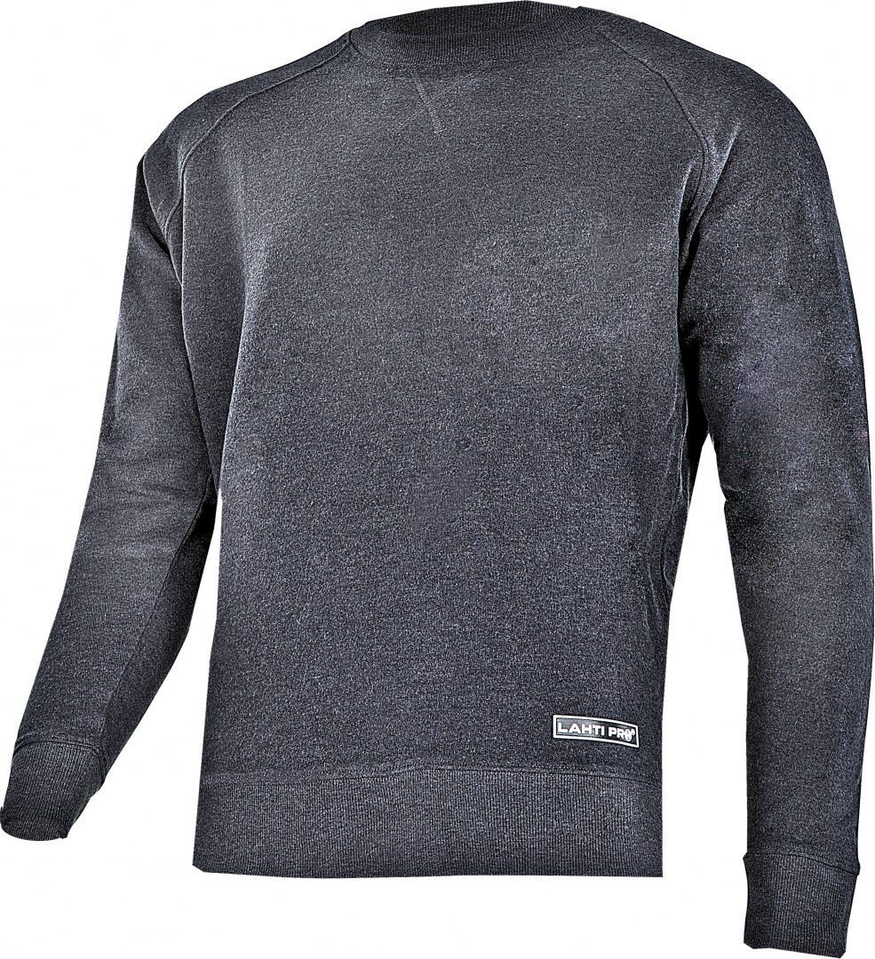 Lahti Pro JUMPER BLACK 320G, `3XL`, CE, LAHTI