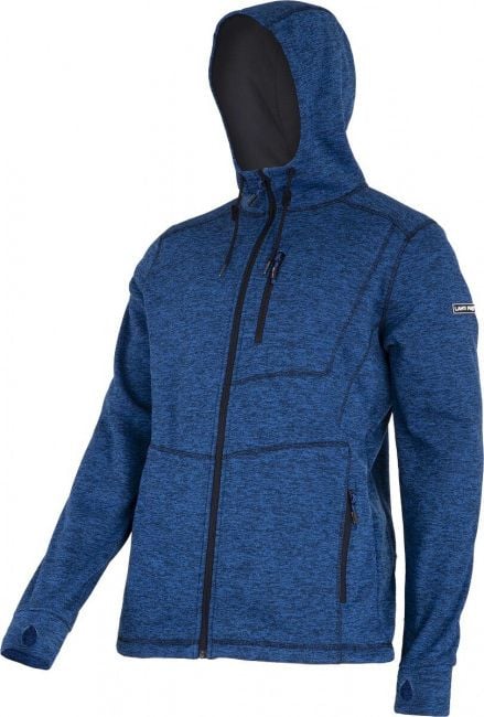 HOODAC Lahti Pro ZIP, ALBASTRU, „2XL”,CE,LAHTI