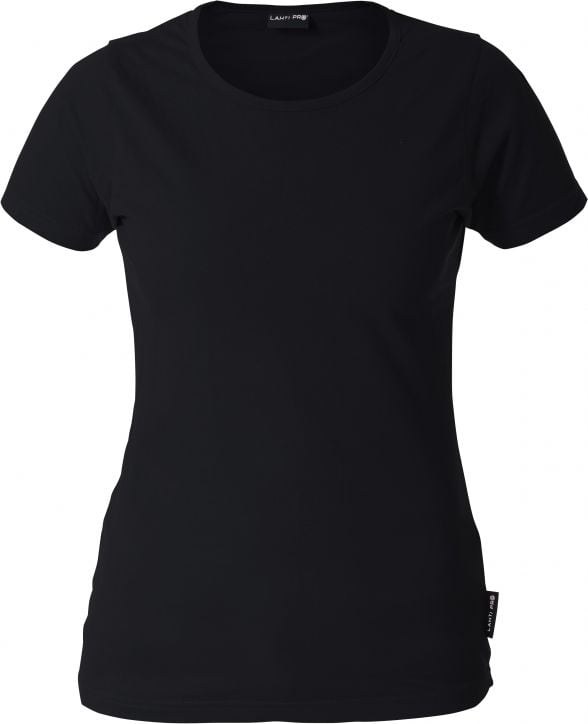 Tricou pentru femei Lahti Pro negru XL (L4021404)