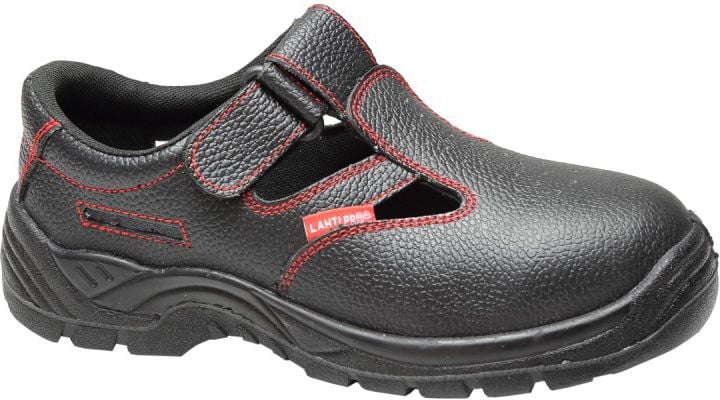 Sandale pentru bărbați fără deget de la picior O1 SRC dimensiune 40 (L3060240)