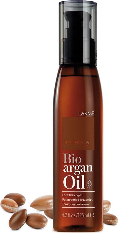 LAKME Argano aliejus plaukams Lakme 125 ml