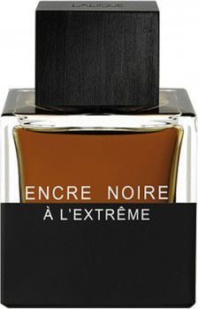 Apa de parfum Lalique Encre Noire Noire A 'Extreme EDP 50ml,barbati