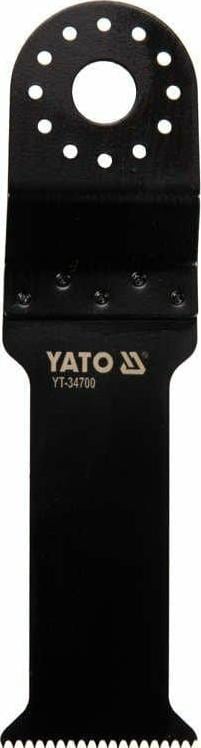 Lamă de perforare Yato YATO PENTRU INSTRUMENTE MULTI HCS 32 x 120 mm YT-34700