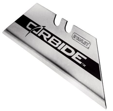 lama trapezoidală BLADE Carbide 50buc. - 8-11-800