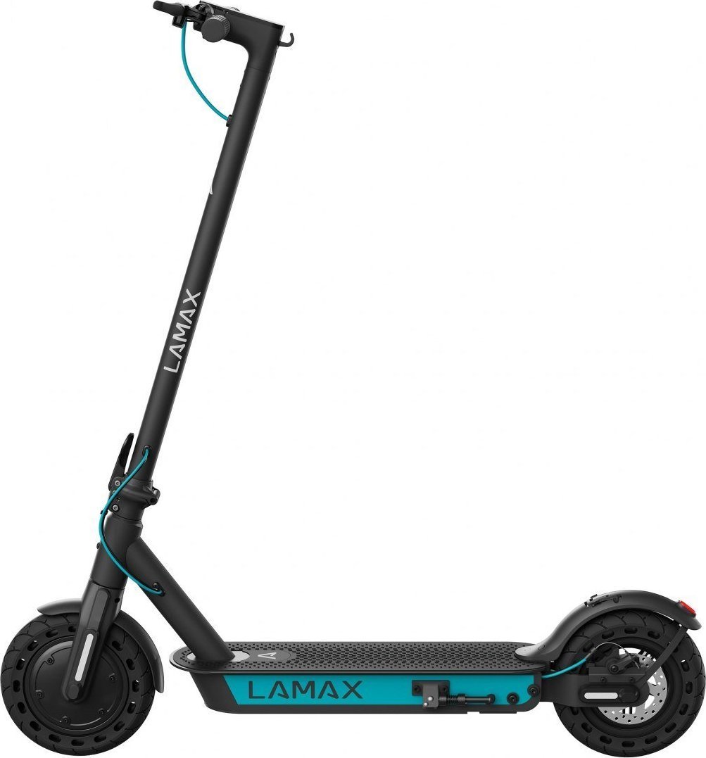 Lamax LAMAX E-Scooter S11600 - roată