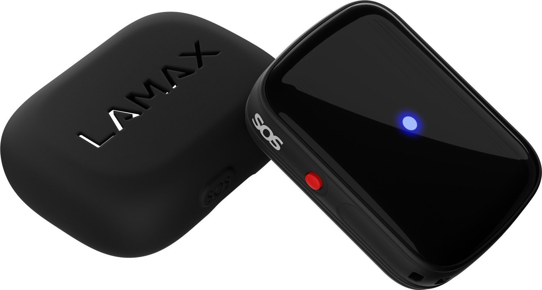 Gadget-uri - Lamax LAMAX GPS Locator with Collar