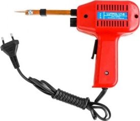 Fier de lipit cu transformator Lamex LT-B-100 W