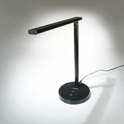 Lampă de birou Tiross negru (TS1811-BLACK)