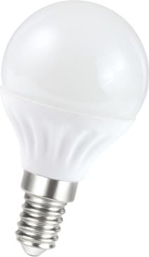 Lampă LED Lumax 3W E14 schimbator P45 (LL072)