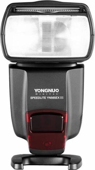 Bliț Yongnuo YN565EX III pentru Canon