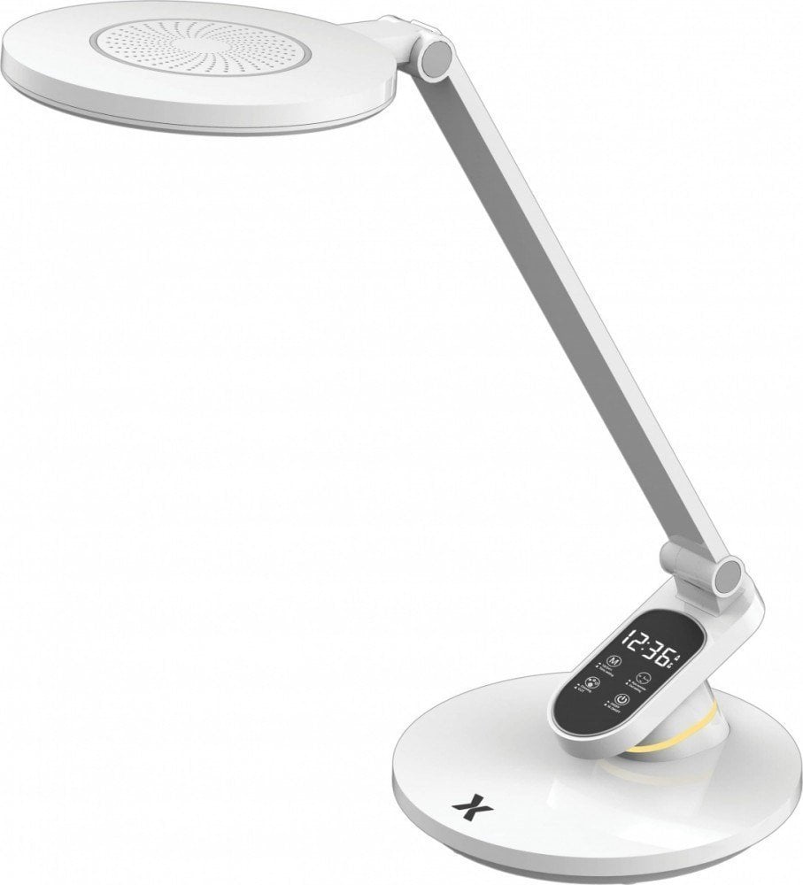 Lampă de birou LED Maxcom ML 5100 Artis White