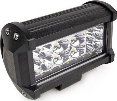 Lampa de lucru 6500K 40LED COMBO 9-36V