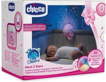 Lampă de noapte LED Chicco (76471)