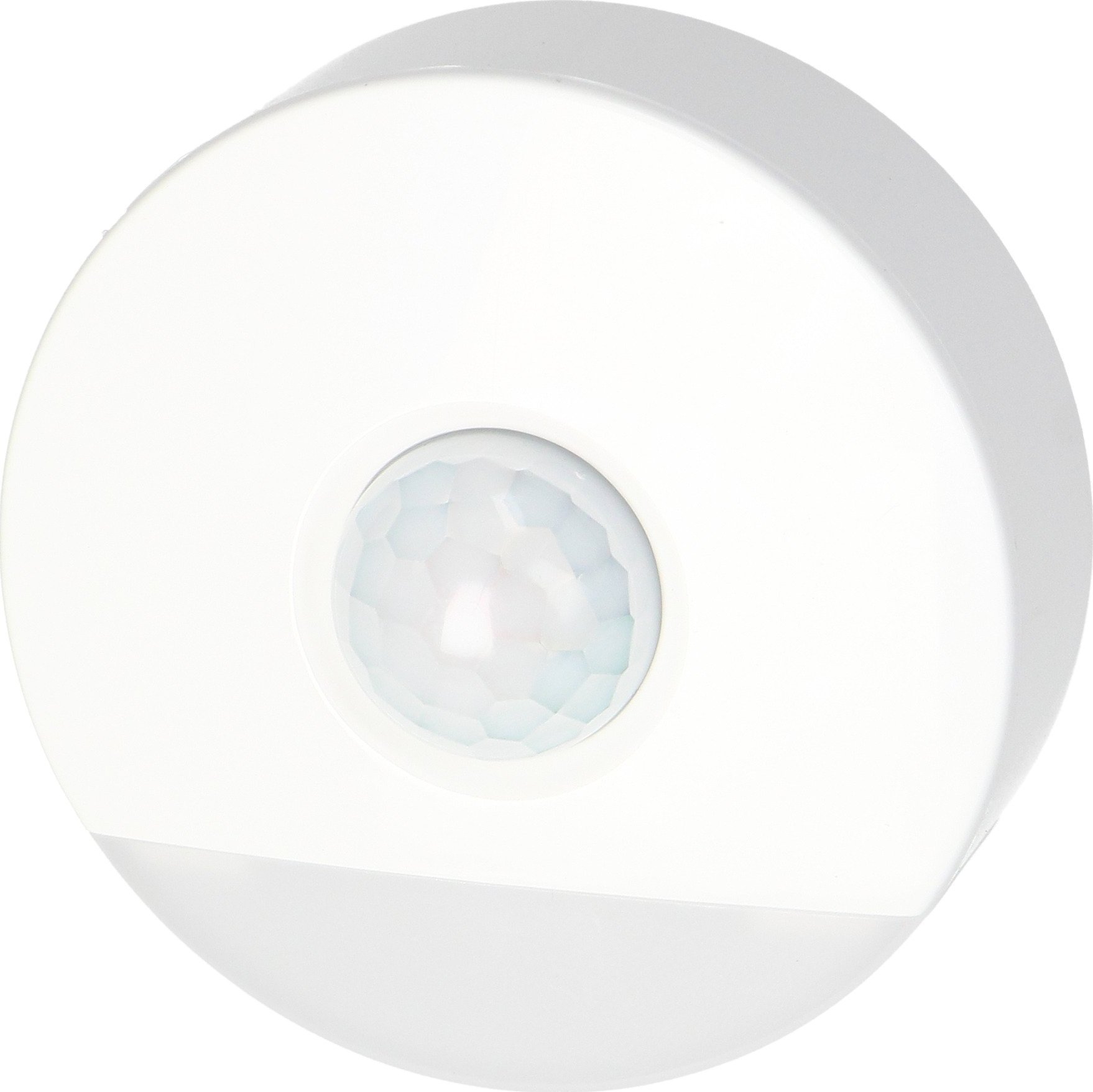 Lampă de noapte Orno LED cu senzor de mișcare, cu funcție de coridor 0,2W / 3W, 200lm