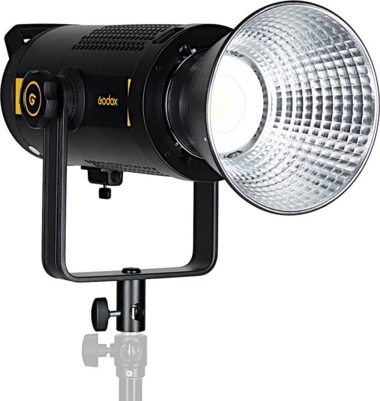 Lampa de studio GODOX Godox FV200 HSS LED lumina 18000 LUX