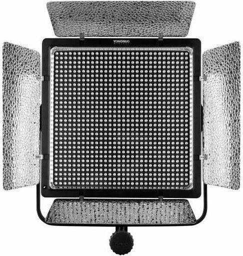 Lampă de studio Yongnuo Lampă LED Yongnuo YN10800 - WB (3200K - 5500K)