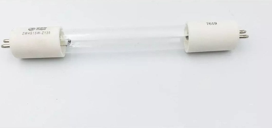 Aparate intretinere si ingrijire corporala - Lampa de unghii Lampa Dedra UV-C