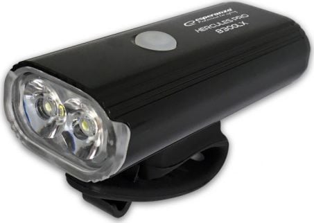 Lampa fata cu LED Esperanza Professional Hercules Pro 8300 LX