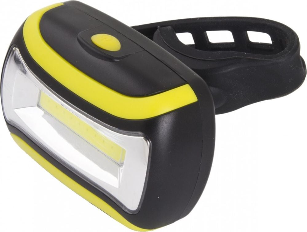 Lampa Frontala LED pentru bicicleta turais EOT012 (far bicicleta)