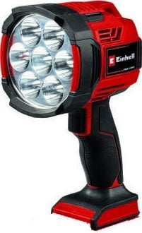 Lampa LED Einhell Power-X-Change TE-CL 18/2500 LiAC-solo, 18 V, 2500 lm, 6500 K, livrat fara acumulator si incarcator