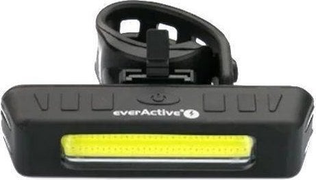 Lampă LED reîncărcabilă 2 în 1 pentru biciclete EverActive everActive BL-150R DualBeam