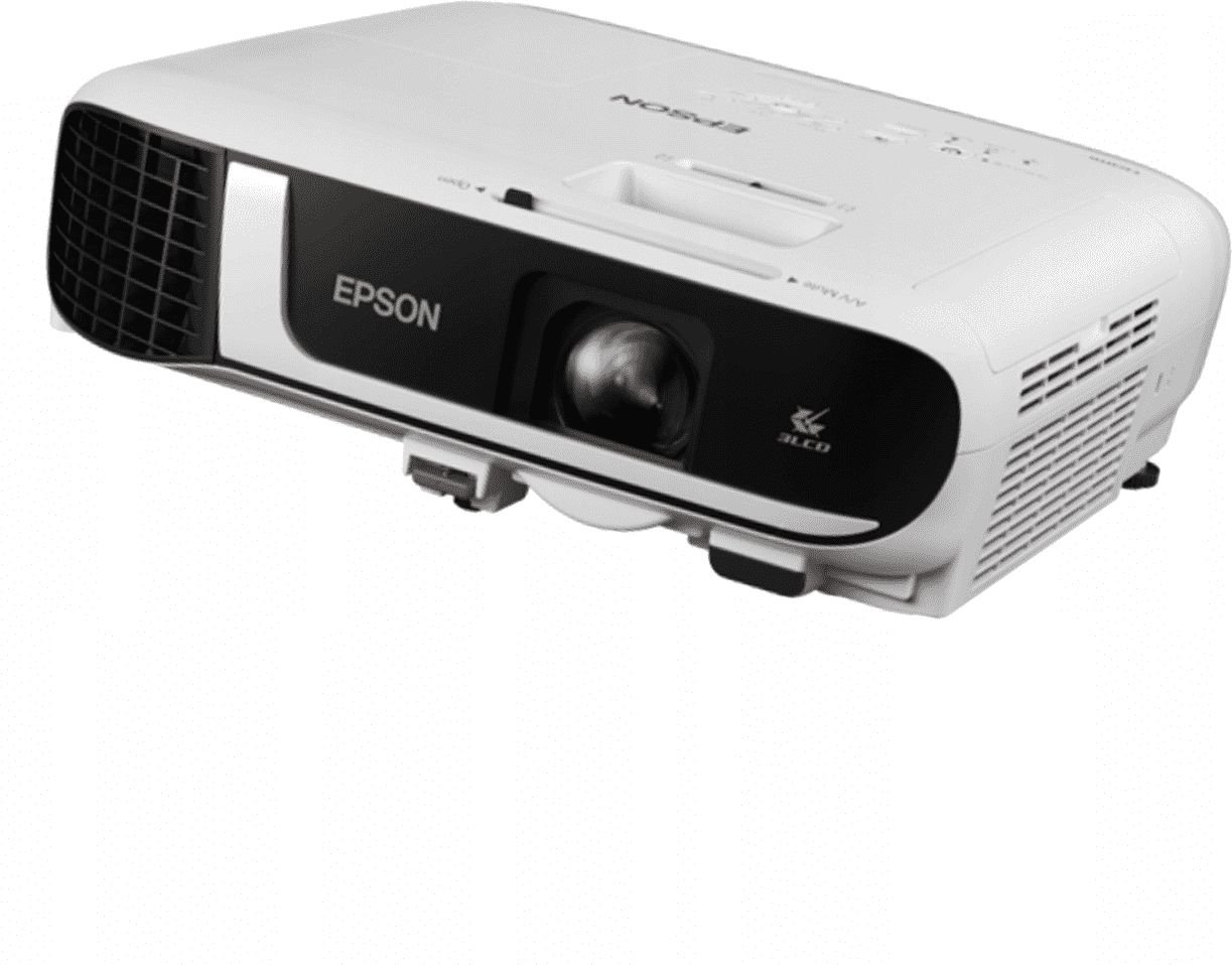 Lampă pentru proiector Epson EB-FH52 1920 x 1080px 4000 lm 3LCD