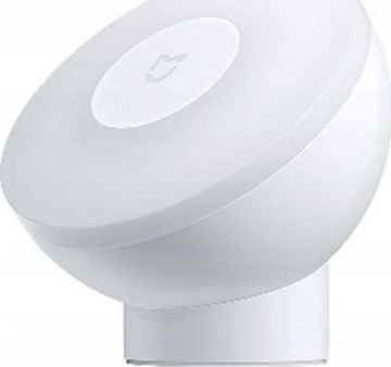 Lampă de masă Xiaomi Lampă cu senzor de mișcare de 360 ​​de grade Xiaomi Mi Lumină de noapte activată prin mișcare 2 Bluetooth