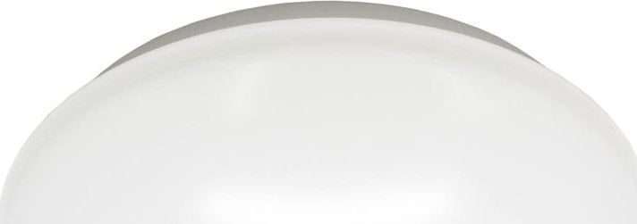 Plafoniera Bemko Plafonier LED PAULA 24W 4000K 1900lm IP44 negru micro cu functie de semiumbra C36-PSF704-244-MD