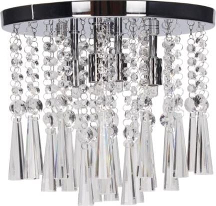 Plafoniera Spotlight Plafoniera din cristal Spotlight LUXORIA 9018328