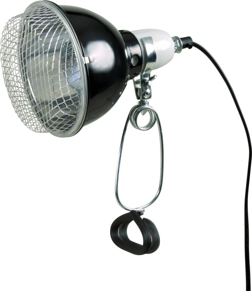 Lampa Trixie Reflectorizanta Pentru terariu 100w 76070