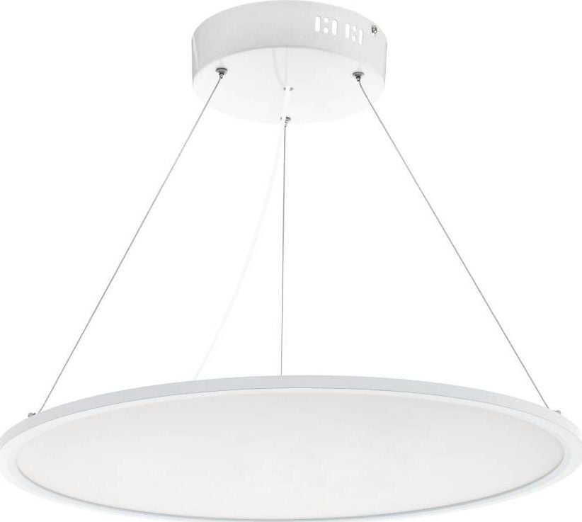 Lampă suspendată EGLO SARSINA alb modern (97505)