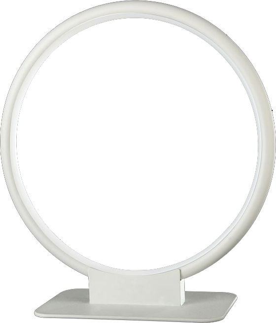 Lampă de birou Eco-Light albă (ML504)