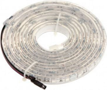 Lamptron FlexLight Multi-RGB LED Strip mit Infrarot-Remote - 5m - LAMP-LEDFM1009