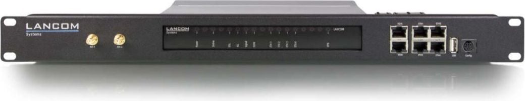 Router lancom systems 61644