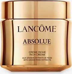 Crema regeneratoare cu extract de trandafiri Lancome L`Absolue