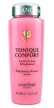 Tonic Lancome Tonique Confort for Dry Skin 400ml
