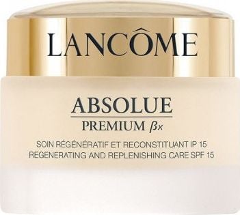 Lancome Absolue Yeux Premium ßx SPF15 Crema de fata regeneranta 50ml