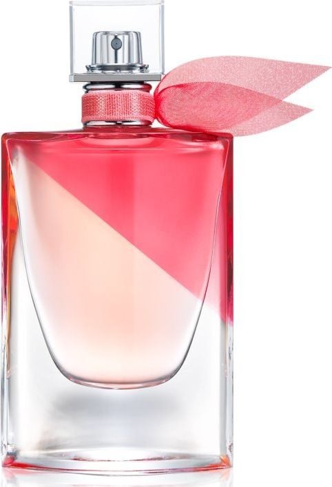 Apa de toaleta Lancome La Vie Est Belle en Rose, 50 ml,femei