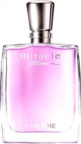 Lancome Miracle Blossom EDP 100 ml este un parfum în română.