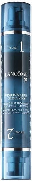 Lancome Visionnaire Crescendo Night Peel progresywny peeling na noc 30ml