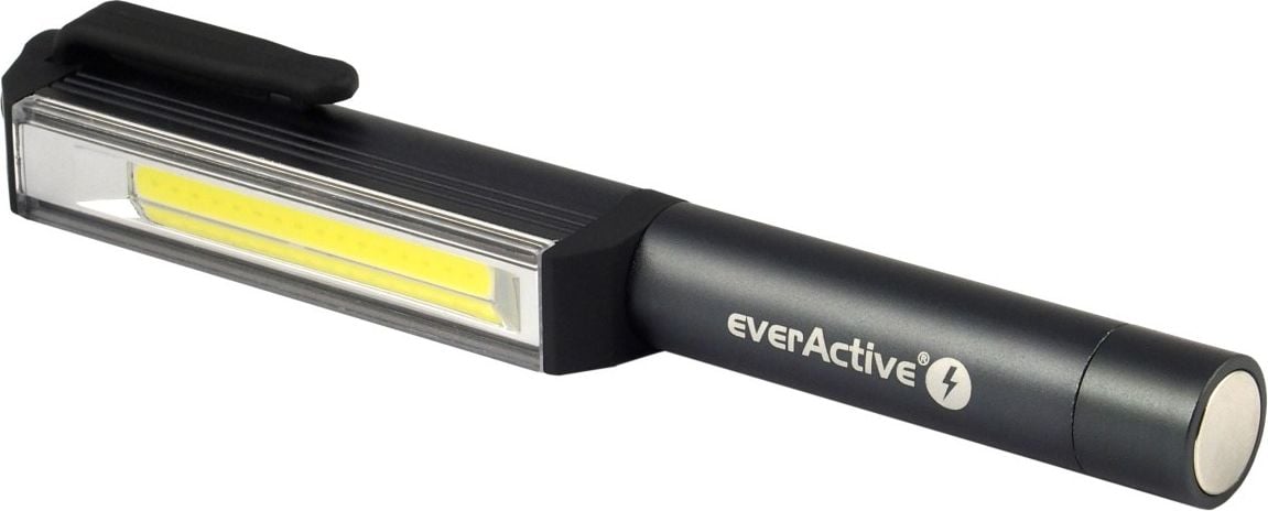 Lanterna inspectie LED COB 3W EverActive WL-200