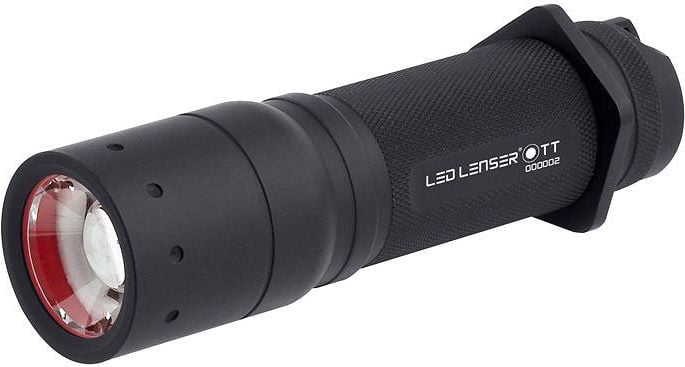 Lanternă Ledlenser Led TT (9804)