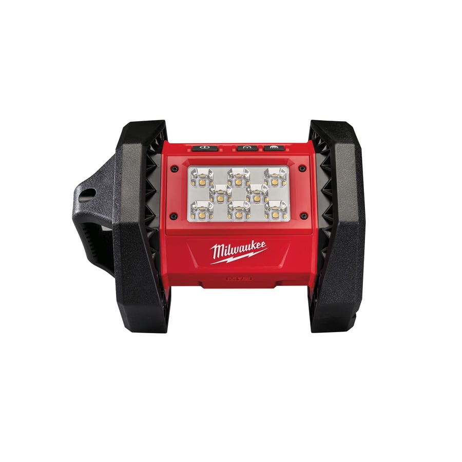 Lanterna Milwaukee M18 AL-0, IP 54, 1500 lumeni, livrat fara acumulator